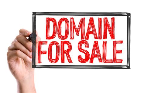 Domain For Sale